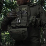 Комплект спорядження LiteTact (based on M.V.P.). Олива 5 Комплект спорядження LiteTact (based on M.V.P.). Олива 5