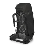 Рюкзак Osprey Kestrel 68 (L/XL). Черный 2