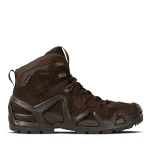 Тактичні черевики Lowa Zephyr Mk2 Gore-Tex® MID TF. Коричневі
