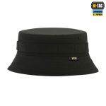 Панама M-Tac Gen.II Flex Rip-Stop, чорний 4 Панама M-Tac Gen.II Flex Rip-Stop, чорний 4