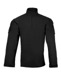 Сорочка тактична під бронежилет "5.11 Tactical® Rapid Assault Shirt" Black 4