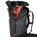 Рюкзак Black Diamond Crag 40, Carbon 3 Рюкзак Black Diamond Crag 40, Carbon 3