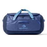 Сумка Sea to Summit Meridian Duffle, 90 л, Navy Peony Blue 2 Сумка Sea to Summit Meridian Duffle, 90 л, Navy Peony Blue 2