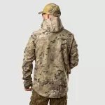Куртка Softshell Combatant SHIFT CORE. Мультикам 7 Куртка Softshell Combatant SHIFT CORE. Мультикам 7