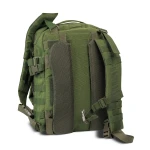 Тактический рюкзак DP20 на 20 л. Cordura 1000D. Крепление Molle. Олива 8 Тактический рюкзак DP20 на 20 л. Cordura 1000D. Крепление Molle. Олива 8