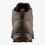 Черевики тактичні SALOMON Speed Assault 2. Earth Brown 3 Черевики тактичні SALOMON Speed Assault 2. Earth Brown 3