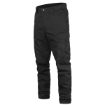 Тактичний костюм Perimeter 2.0 Rip-Stop Teflon Black 4 Тактичний костюм Perimeter 2.0 Rip-Stop Teflon Black 4