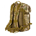 Рюкзак Camotec FORАY, 40 л. Мультикам 3