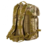 Рюкзак Camotec FORАY, 40 л. Мультикам 3