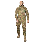 Костюм CM Stalker 3.0 Twill Multicam 2 Костюм CM Stalker 3.0 Twill Multicam 2