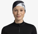 Пов'язка на голову Buff Tech Fleece Headband, Zesy Graphite 2 Пов'язка на голову Buff Tech Fleece Headband, Zesy Graphite 2