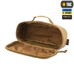 Органайзер утилитарный M-Tac Elite Medium (26х11 см) Койот 5 Органайзер утилитарный M-Tac Elite Medium (26х11 см) Койот 5