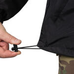 Анорак зимовий Sturm Mil-Tec "Combat Anorak Winter" Black 16