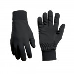 Зимние перчатки до -20°C. Производитель Франция (А10). Черного цвета. Размер L