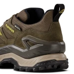 Кроссовки треккинговые Lowa Innovo Gore-Tex® LO. Olive/Amber Green 4