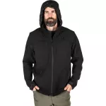 Куртка демісезонна 5.11 Tactical® "Braxton Jacket" Black 3