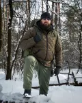 Куртка демісезонна "RAIDER" MK-2 (reversible) Olive Drab 29 Куртка демісезонна "RAIDER" MK-2 (reversible) Olive Drab 29
