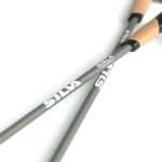 Палиці для скандинавської ходьби Silva Walking Poles Aluminum Cork, 104-140 см, Grey 2 Палиці для скандинавської ходьби Silva Walking Poles Aluminum Cork, 104-140 см, Grey 2