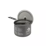 Набор посуды Alpha Cookset 4.2 Pacific / от Sea to Summit, .2 3,7 мл – Синий 3 Набор посуды Alpha Cookset 4.2 Pacific / от Sea to Summit, .2 3,7 мл – Синий 3