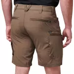Шорти "5.11 Tactical® Trail Shorts Lite" Major Brown 4