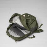 Рюкзак Fjällräven Skule 28, Deep Forest 4