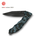 Ніж Victorinox Evoke Alox, navy camo