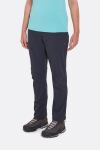 Брюки женские Rab Incline Pants Wmns, S regular, Beluga