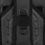 Рюкзак однолямочний "TACTICAL BLACK ONE STRAP ASSAULT PACK SMALL" Black 7 Рюкзак однолямочний "TACTICAL BLACK ONE STRAP ASSAULT PACK SMALL" Black 7