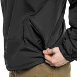 Анорак зимовий Sturm Mil-Tec "Combat Anorak Winter" Black 7