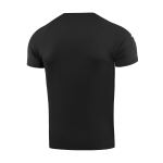 Потоотводящая футболка реглан M-Tac Summer Black, чорний 4