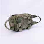 Аптечний підсумок Mini Mod.2 Protec, 17х10 см. Мультикам 3