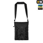 Сумка M-Tac Magnet Bag Elite Черная 2 Сумка M-Tac Magnet Bag Elite Черная 2