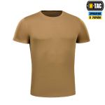 Футболка M-Tac Summer Vent Койот, coyote 3 Футболка M-Tac Summer Vent Койот, coyote 3