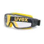 Окуляри захисні Uvex U-Sonic 9308.246