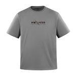 Футболка M-Tac Fatum Group Світло, light Grey, світло-сірий 2