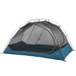 Палатка Kelty Far Out 2 w/Footprint, Yellow-blue 2 Палатка Kelty Far Out 2 w/Footprint, Yellow-blue 2