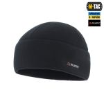 Шапка M-Tac Watch Cap фліс Polartec Dark Темно, dark Navy Blue 4