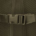 Рюкзак тактический Helikon-Tex Raccoon Mk2, 24 л. Cordura 500D. Олива 5