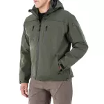 Куртка штормова 5.11 Tactical® "Sabre Jacket 2.0" Moss 3 Куртка штормова 5.11 Tactical® "Sabre Jacket 2.0" Moss 3