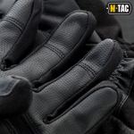 Рукавички M-Tac Extreme Tactical, Темно-сірий 6 Рукавички M-Tac Extreme Tactical, Темно-сірий 6