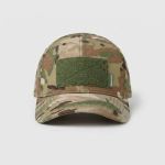 Кепка (бейсболка) Duty Shade Gen II. Cotton. Мультикам 3