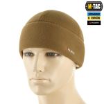Шапка M-Tac Watch Cap Polartec Койот