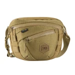Сумка M-Tac Sphaera Hex Hardsling Bag Gen.II Elite. Койот 3 Сумка M-Tac Sphaera Hex Hardsling Bag Gen.II Elite. Койот 3