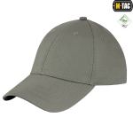 Бейсболка M-Tac Flex ріп-стоп Фоліадж Зелений, foliage Green 4 Бейсболка M-Tac Flex ріп-стоп Фоліадж Зелений, foliage Green 4