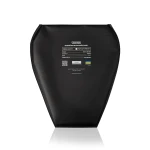 Противоосколочный фартук 2-го класса защиты (с баллистическим пакетом). Размер XL. Черный 4 Противоосколочный фартук 2-го класса защиты (с баллистическим пакетом). Размер XL. Черный 4