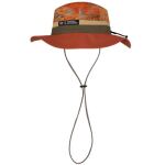 Панама Buff Trek Bucket Hat, Keled Blue 21 Панама Buff Trek Bucket Hat, Keled Blue 21