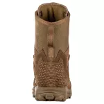 Черевики тактичні "5.11 Tactical A/T 8' Boot" Dark Coyote 5 Черевики тактичні "5.11 Tactical A/T 8' Boot" Dark Coyote 5