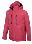 Куртка тактична "5.11 Tactical® Bristol Parka" Range Red 9 Куртка тактична "5.11 Tactical® Bristol Parka" Range Red 9