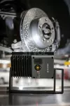 Ліхтар Led Lenser прожектор IF4R з функцією PowerBank, заряджається, 2500/1000/200, 2500Lum 2
