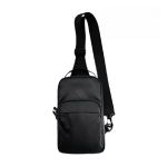 Тактическая сумка-слинг HardKit Пегас Black Combi